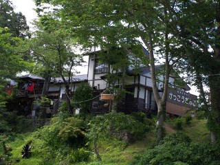 かっこうだんご