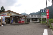 道の駅みかわ