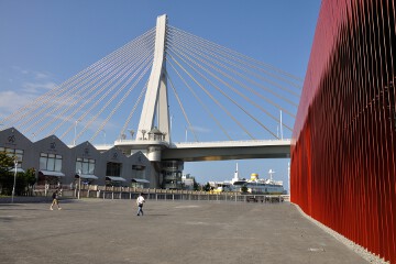 青森ベイブリッジ