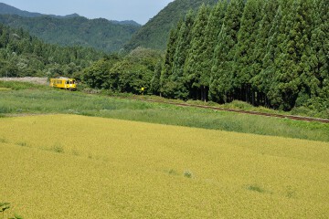 秋田内陸縦貫鉄道