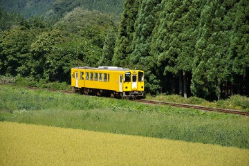 秋田内陸縦貫鉄道