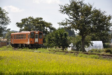 秋田内陸縦貫鉄道