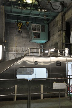 インクライン インクライン