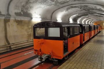 バッテリーカー バッテリーカー