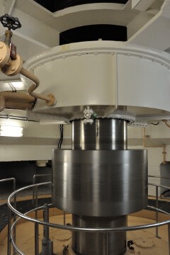 4号水車 4号水車