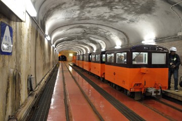 バッテリーカー バッテリーカー