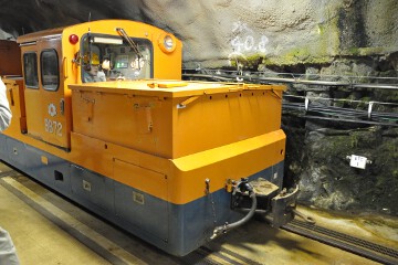 BB72 バッテリーカー