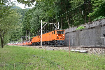 旅客列車 旅客列車