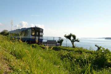NT200形 のと鉄道