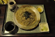 蕎麦