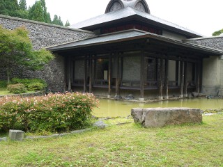 なまはげ館 なまはげ館