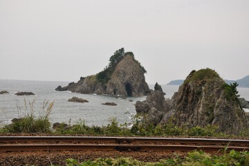 弁天島 弁天島