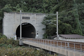 青函トンネル 入口 青函トンネル 入口