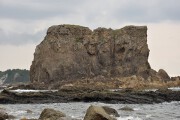 帆掛島 帆掛島
