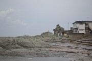 恵比寿岩 千畳敷