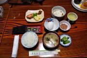 朝食 朝食