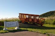 斜坑人車 斜坑人車