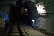 トンネル トンネル