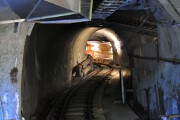 トンネル トンネル
