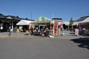 道の駅 浪岡 道の駅 浪岡