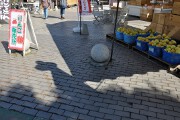 りんご販売 道の駅 浪岡