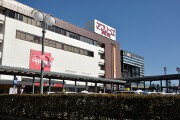 弘前駅 弘前駅