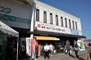 道の駅 弘前 道の駅 弘前