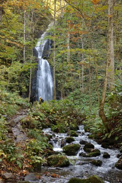雲井の滝 雲井の滝