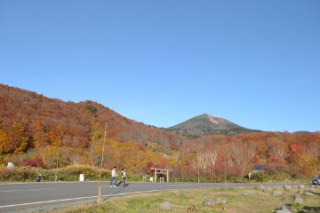 八甲田山 酸ヶ湯温泉