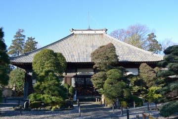 養寿院