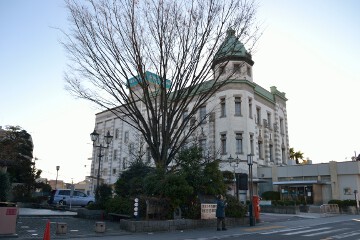 埼玉りそな銀行 川越支店