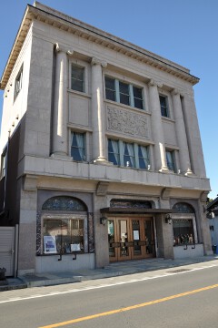 旧山吉デパート