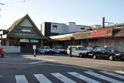 川越市駅