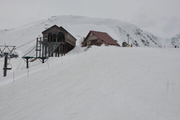 グラートクワッド終点 グラートクワッド