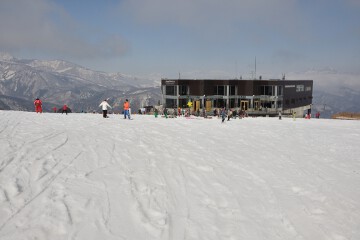 うさぎ平テラス うさぎ平テラス
