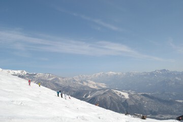 リーゼングラートコース リーゼングラートコース