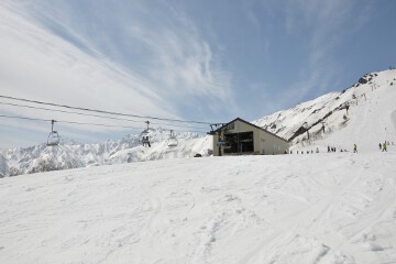 八方リーゼンクワッド 八方リーゼンクワッド