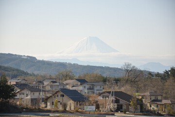 富士山 富士山