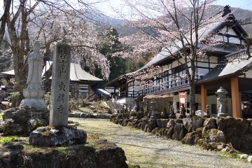 貞麟寺 貞麟寺