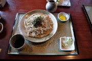 ざるそば ざるそば