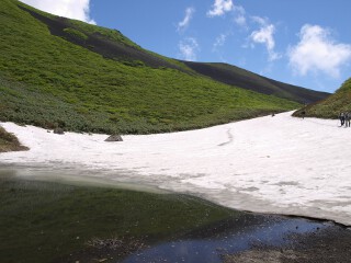 駒池 駒池