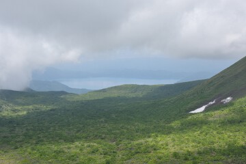 田沢湖 田沢湖