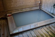 水沢温泉 水沢温泉