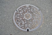 堺市マンホール 堺市マンホール