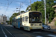 阪堺線 阪堺電気軌道