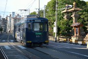 阪堺線 阪堺電気軌道