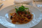 スパゲッティ スパゲッティ