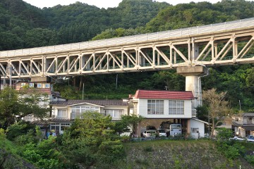 三陸鉄道北リアス線