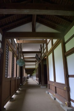 回廊 回廊