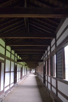 回廊 回廊